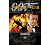 From Russia With Love [2dvd]
