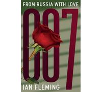 From Russia with Love: 5 (James Bond 007)