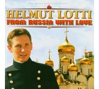 From Russia With Love by Helmut Lotti