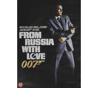 From Russia With Love (DVD)