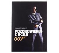 From Russia with Love [DVD] (English audio. English subtitles) [Region Free]