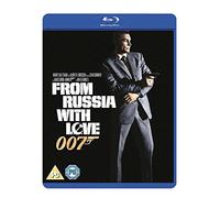 From Russia With Love [Edizione: Regno Unito] [Edizione: Regno Unito]