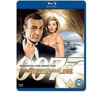 From Russia With Love [Edizione: Regno Unito] [Edizione: Regno Unito]