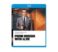 From Russia With Love [Edizione: Stati Uniti]