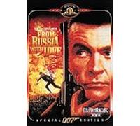 From Russia With Love-Special