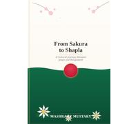 From Sakura to Shapla: A cultural journey Between Japan and Bangladesh