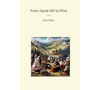From Sand Hill to Pine