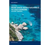 From Santa Maria Navarrese to Cala Gonone. Eastern Sardinia