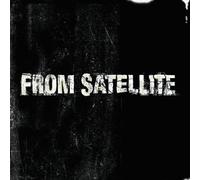 From Satellite – When All Is Said and Done