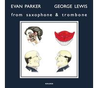 From Saxophone and Trombone