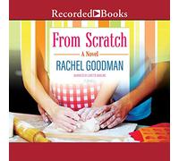 From Scratch (La serie Blue Plate)