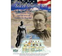 From Sea to Shining Sea (DVD)