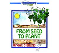 From Seed to Plant (DVD)