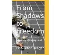 From Shadows to Freedom: A Journey of Courage and Abuse