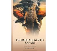 From Shadows to Safari: A Journey to Inclusivity