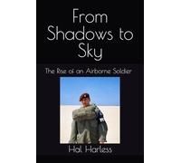From Shadows to Sky: The Rise of an Airborne Soldier