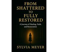 From Shattered To Fully Restored: A Journey of Healing, Faith, and Restoration