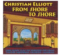 From Shore to Shore by Chris Elliott