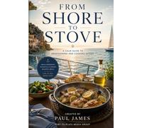 FROM SHORE TO STOVE: A Calm Guide to Provisioning and Cooking Afloat