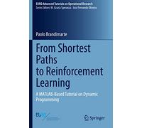From Shortest Paths to Reinforcement Learning: A MATLAB-Based Tutorial on Dynamic Programming