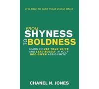 From Shyness to Boldness