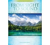 From Sight to Sound (Tascabile)