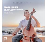 FROM SILENCE