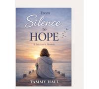 From Silence to Hope: A Journey from Abuse to Freedom