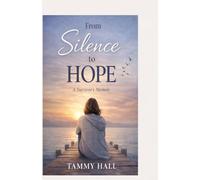 From Silence to Hope: A journey of surviving domestic violence