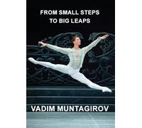 From Small Steps to Big Leaps