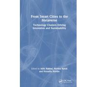 From Smart Cities to the Metaverse: Technology Clusters Driving Innovation and Sustainability