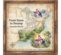From Snow to Swamp