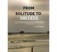 From Solitude to Success: Crafting Authentic Brands That Resonate with Audiences organically, sharing my journey of transformation from a one-person operation to a thriving empire.