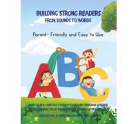 From Sounds to Words: Early Blending and Beginning Word Practice