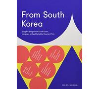 From South Korea /anglais