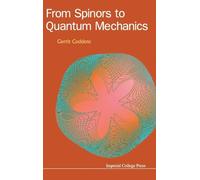 From Spinors to Quantum Mechanics