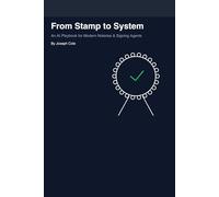 From Stamp to System: An AI Playbook for Modern Notaries & Signing Agents