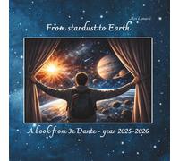 From stardust to Earth