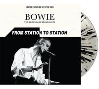 From Station To Station (White Vinyl)