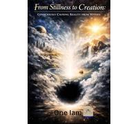 From Stillness to Creation: Consciously Causing Reality from Within