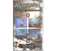 From Stoke Row To Ipanem