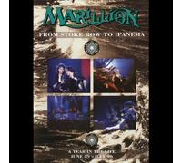 From Stoke Row To Ipanema