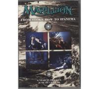 From Stoke Row To Ipanema compilation - 0724349062498