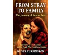 From Stray to Family: 7