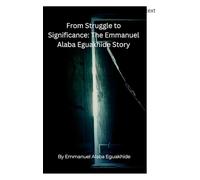 From Struggle to Significance