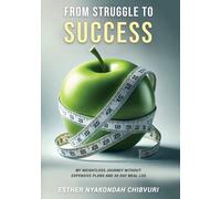From Struggle to Success: My Weight Loss Journey Without Expensive Plans and 30-Day Meal Log