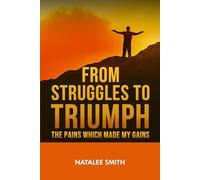 From Struggles to Triumph: The Pains Which Made My Gains