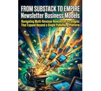 From Substack to Empire: Newsletter Business Models: Navigating Multi-Revenue Newsletter Strategies That Expand Beyond a Single Publishing Platform