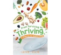 From Surviving to Thriving (Copertina rigida)