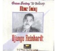 From Swing to Bebop: Munor Swing